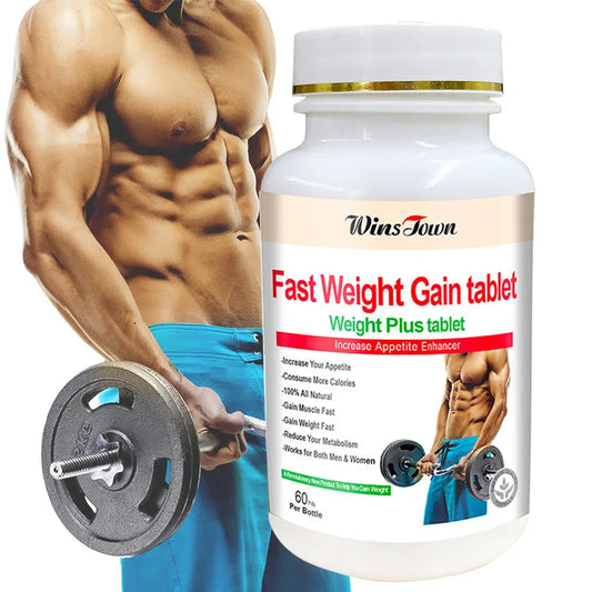 Fast Weight Gain Tablet Increase Appetite